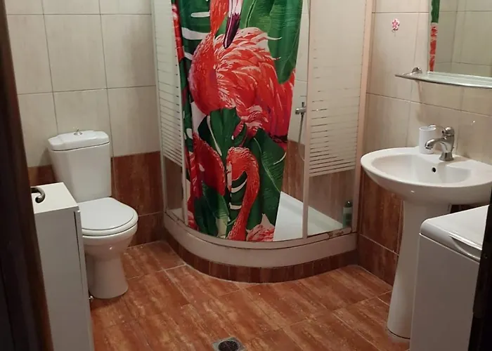Lägenhet 2 Kryopigi