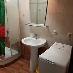 2 Apartamento Kriopigi