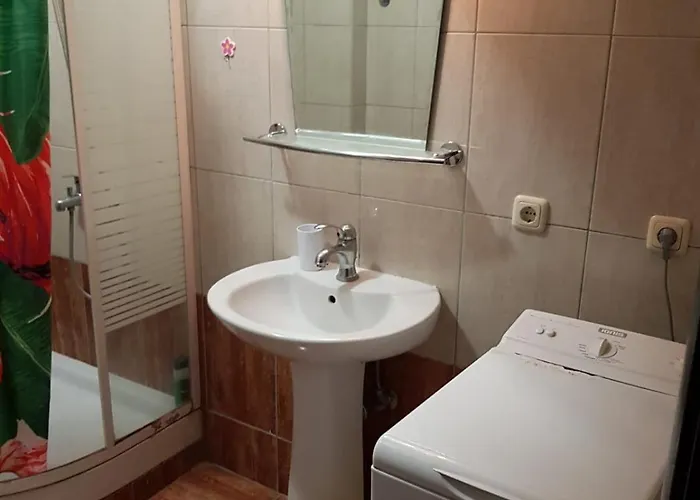 2 Appartement Kriopigi