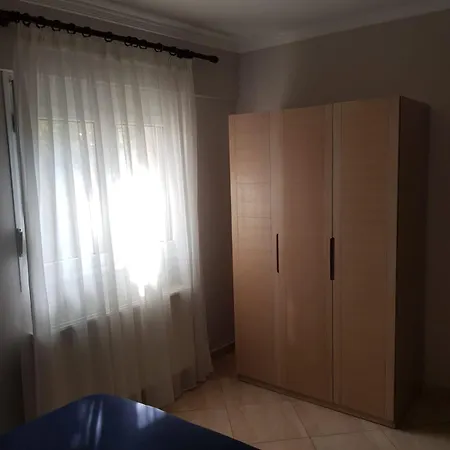 Apartament 2 Kriopigi