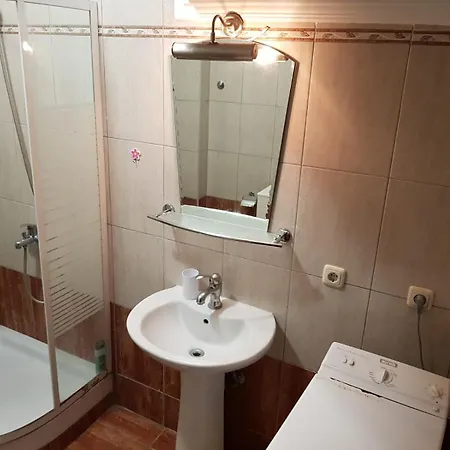 Apartament 2 *