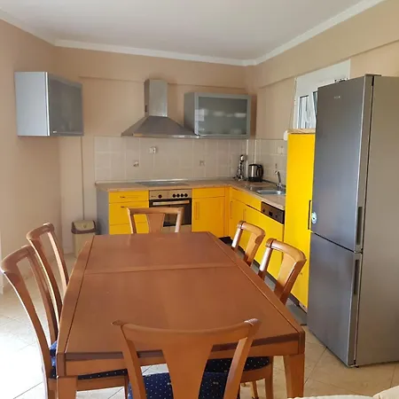 2 Apartment Kriopigi