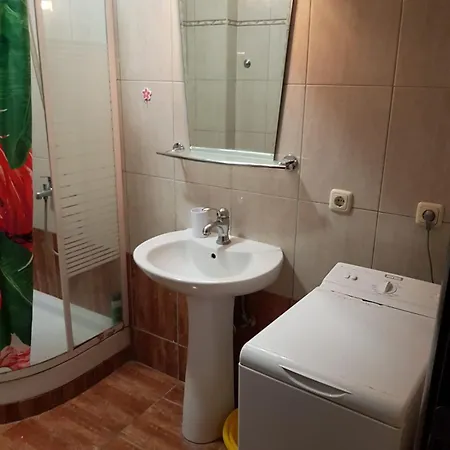 2 Apartament Kriopigi