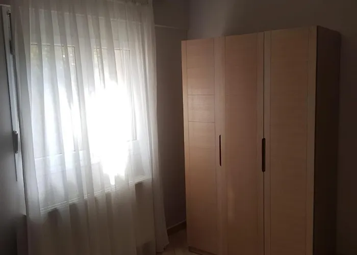 Apartment 2 Kriopigi