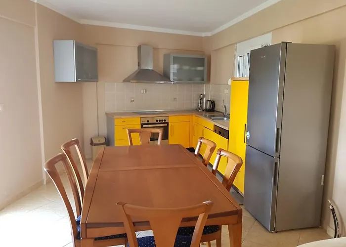 2 Apartment Kriopigi