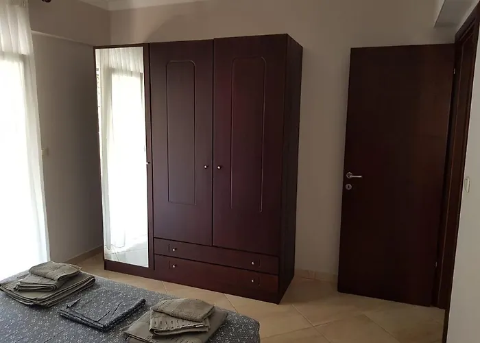 Apartment 2 Kriopigi